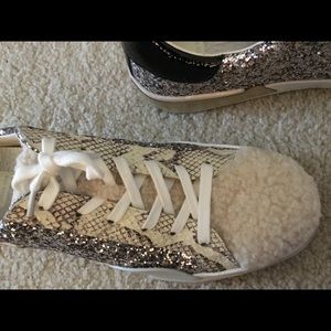 Dolce Vita Zina Plush Size 9.5.